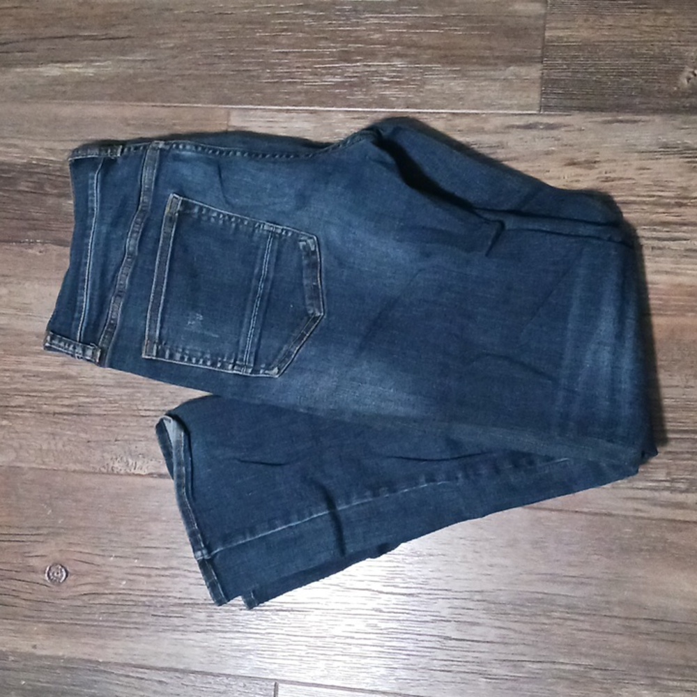 Men's Advance Flex 360 Jeans
